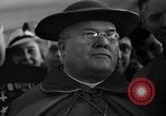Image of Cardinal Naples Italy, 1937, second 37 stock footage video 65675047802