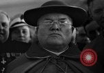 Image of Cardinal Naples Italy, 1937, second 38 stock footage video 65675047802
