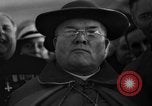 Image of Cardinal Naples Italy, 1937, second 39 stock footage video 65675047802