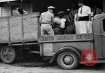 Image of dry fruit tress Montezuma Georgia USA, 1937, second 17 stock footage video 65675047803
