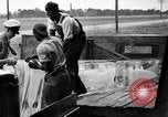 Image of dry fruit tress Montezuma Georgia USA, 1937, second 18 stock footage video 65675047803