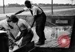 Image of dry fruit tress Montezuma Georgia USA, 1937, second 19 stock footage video 65675047803
