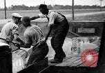Image of dry fruit tress Montezuma Georgia USA, 1937, second 20 stock footage video 65675047803