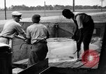Image of dry fruit tress Montezuma Georgia USA, 1937, second 21 stock footage video 65675047803