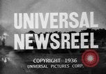 Image of horse race Elmont New York USA, 1936, second 5 stock footage video 65675047804