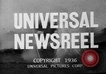 Image of horse race Elmont New York USA, 1936, second 6 stock footage video 65675047804