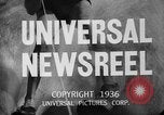 Image of horse race Elmont New York USA, 1936, second 7 stock footage video 65675047804