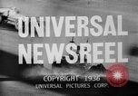 Image of horse race Elmont New York USA, 1936, second 9 stock footage video 65675047804