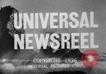 Image of horse race Elmont New York USA, 1936, second 10 stock footage video 65675047804