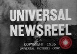 Image of horse race Elmont New York USA, 1936, second 11 stock footage video 65675047804