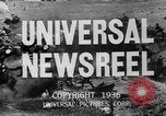 Image of horse race Elmont New York USA, 1936, second 13 stock footage video 65675047804