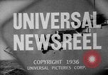 Image of horse race Elmont New York USA, 1936, second 19 stock footage video 65675047804