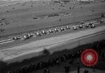 Image of horse race Elmont New York USA, 1936, second 28 stock footage video 65675047804