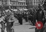 Image of Spain Republic troops Madrid Spain, 1936, second 27 stock footage video 65675047805