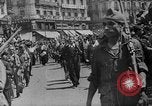 Image of Spain Republic troops Madrid Spain, 1936, second 28 stock footage video 65675047805