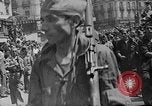 Image of Spain Republic troops Madrid Spain, 1936, second 29 stock footage video 65675047805
