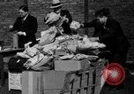 Image of policemen destroy illegal drugs Chicago Illinois USA, 1936, second 11 stock footage video 65675047806