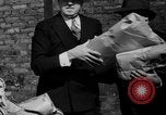 Image of policemen destroy illegal drugs Chicago Illinois USA, 1936, second 12 stock footage video 65675047806