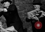 Image of policemen destroy illegal drugs Chicago Illinois USA, 1936, second 13 stock footage video 65675047806