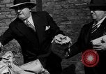 Image of policemen destroy illegal drugs Chicago Illinois USA, 1936, second 14 stock footage video 65675047806