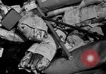 Image of policemen destroy illegal drugs Chicago Illinois USA, 1936, second 15 stock footage video 65675047806
