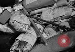 Image of policemen destroy illegal drugs Chicago Illinois USA, 1936, second 16 stock footage video 65675047806