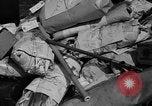 Image of policemen destroy illegal drugs Chicago Illinois USA, 1936, second 17 stock footage video 65675047806