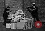 Image of policemen destroy illegal drugs Chicago Illinois USA, 1936, second 18 stock footage video 65675047806
