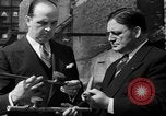Image of policemen destroy illegal drugs Chicago Illinois USA, 1936, second 31 stock footage video 65675047806