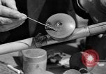 Image of policemen destroy illegal drugs Chicago Illinois USA, 1936, second 32 stock footage video 65675047806