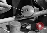 Image of policemen destroy illegal drugs Chicago Illinois USA, 1936, second 33 stock footage video 65675047806