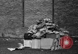 Image of policemen destroy illegal drugs Chicago Illinois USA, 1936, second 35 stock footage video 65675047806