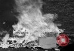 Image of policemen destroy illegal drugs Chicago Illinois USA, 1936, second 38 stock footage video 65675047806