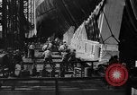 Image of USS Enterprise CV-6 Newport News Virginia USA, 1936, second 16 stock footage video 65675047808