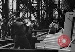 Image of USS Enterprise CV-6 Newport News Virginia USA, 1936, second 17 stock footage video 65675047808
