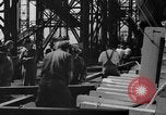 Image of USS Enterprise CV-6 Newport News Virginia USA, 1936, second 18 stock footage video 65675047808