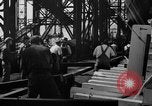 Image of USS Enterprise CV-6 Newport News Virginia USA, 1936, second 19 stock footage video 65675047808