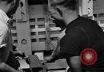 Image of USS Enterprise CV-6 Newport News Virginia USA, 1936, second 20 stock footage video 65675047808