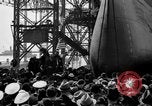 Image of USS Enterprise CV-6 Newport News Virginia USA, 1936, second 29 stock footage video 65675047808