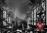 Image of USS Enterprise CV-6 Newport News Virginia USA, 1936, second 37 stock footage video 65675047808