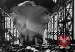 Image of USS Enterprise CV-6 Newport News Virginia USA, 1936, second 40 stock footage video 65675047808