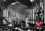 Image of USS Enterprise CV-6 Newport News Virginia USA, 1936, second 41 stock footage video 65675047808