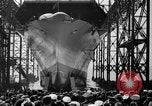 Image of USS Enterprise CV-6 Newport News Virginia USA, 1936, second 42 stock footage video 65675047808