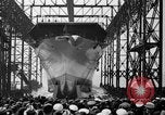 Image of USS Enterprise CV-6 Newport News Virginia USA, 1936, second 47 stock footage video 65675047808