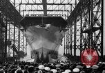 Image of USS Enterprise CV-6 Newport News Virginia USA, 1936, second 48 stock footage video 65675047808