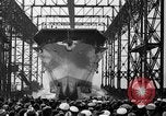 Image of USS Enterprise CV-6 Newport News Virginia USA, 1936, second 49 stock footage video 65675047808