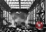 Image of USS Enterprise CV-6 Newport News Virginia USA, 1936, second 50 stock footage video 65675047808