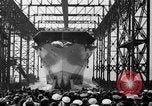 Image of USS Enterprise CV-6 Newport News Virginia USA, 1936, second 51 stock footage video 65675047808