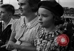 Image of USS Enterprise CV-6 Newport News Virginia USA, 1936, second 52 stock footage video 65675047808