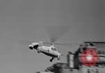 Image of autogyro lands in town United States USA, 1936, second 13 stock footage video 65675047810